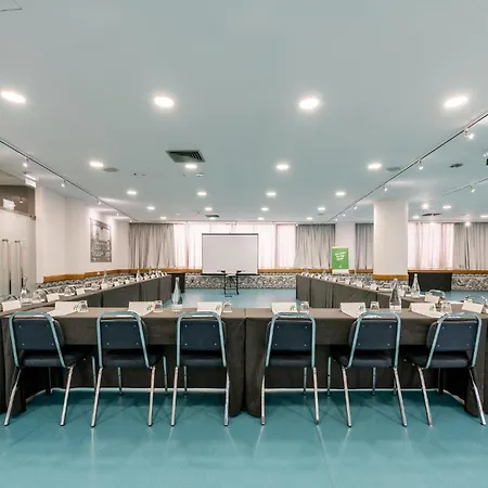 Lisbon-continental By Ihg Ξενοδοχείο