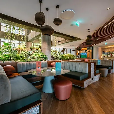 Ξενοδοχείο Lisbon-continental By Ihg 4*
