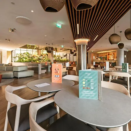 Lisbon-continental By Ihg Ξενοδοχείο Lisboa