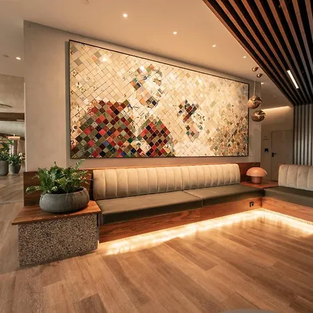 Lisbon-continental By Ihg Lisboa