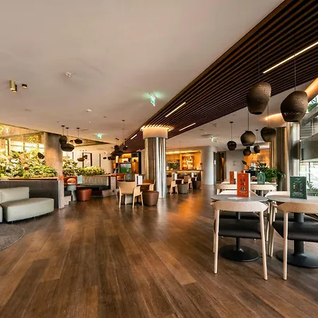 Lisbon-continental By Ihg Ξενοδοχείο Lisboa