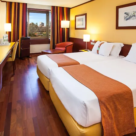 Lisbon-continental By Ihg Отель Лиссабон