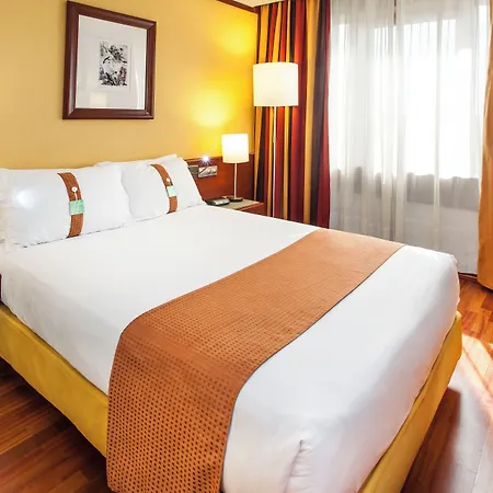 Lisbon-continental By Ihg Отель Лиссабон