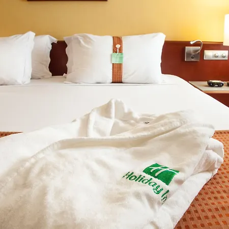 Lisbon-continental By Ihg Отель
