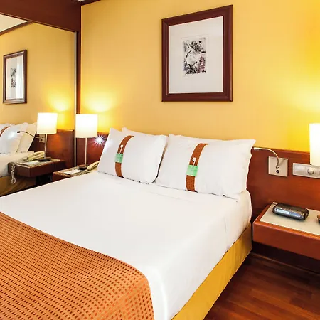 Lisbon-continental By Ihg Hotel 4*