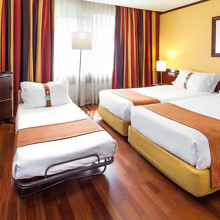 Lisbon-continental By Ihg Hotel Lizbona