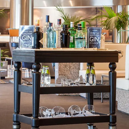 Lisbon-continental By Ihg