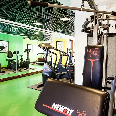 Lisbon-continental By Ihg Lizbona