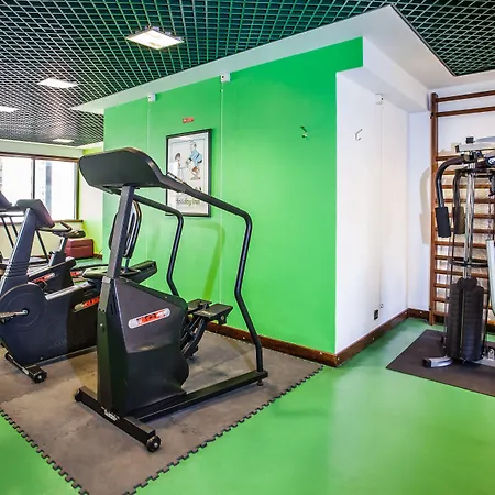 Lisbon-continental By Ihg 4*