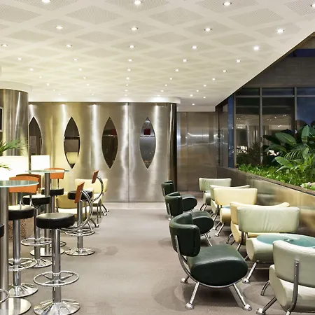 Otel Lisbon-continental By Ihg 4*