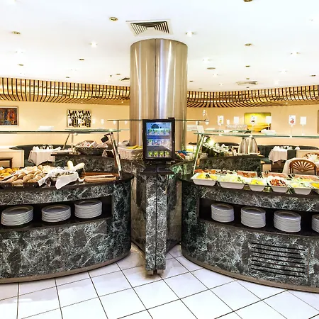 Hotel Lisbon-continental By Ihg