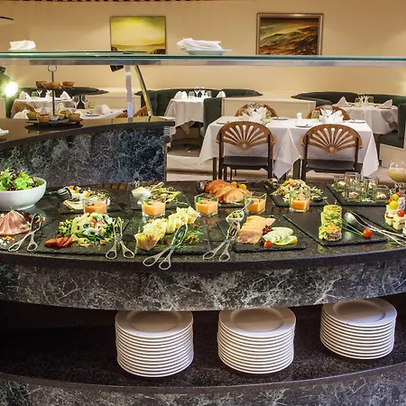 Lisbon-continental By Ihg 4* Lisbon