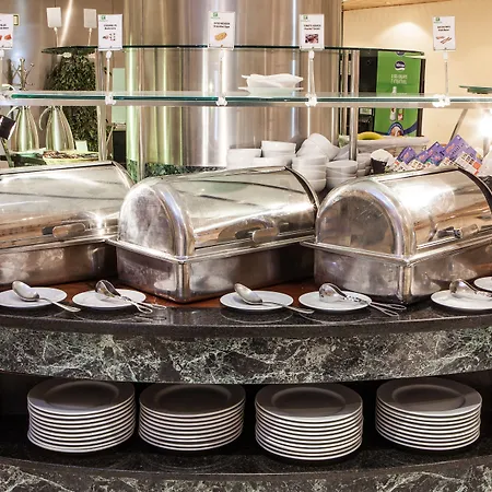 Hotel Lisbon-continental By Ihg