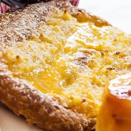 Hotel Lisbon-continental By Ihg Lisboa