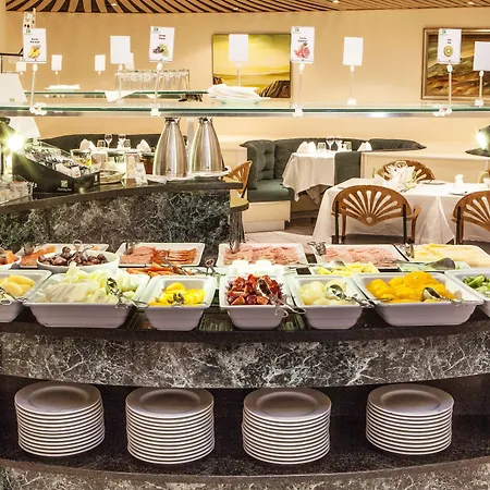 Отель Lisbon-continental By Ihg Лиссабон