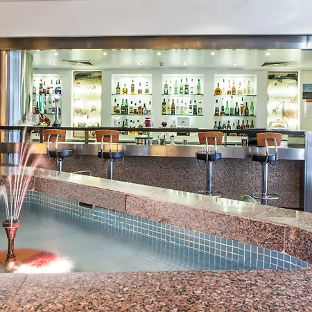 Lisbon-continental By Ihg