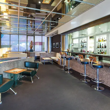 Hotel Lisbon-continental By Ihg