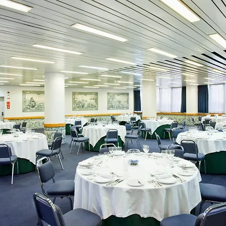 Lisbon-continental By Ihg Hotel Lizbona