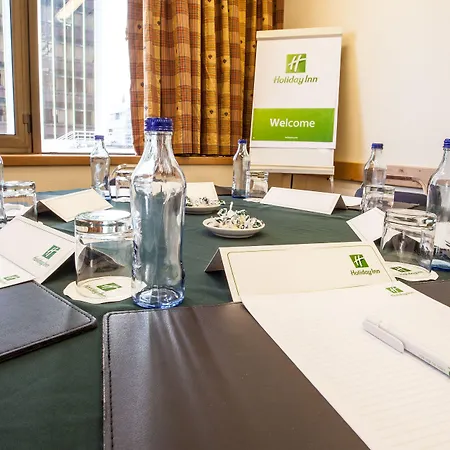 Lisbon-continental By Ihg Hotel 4*