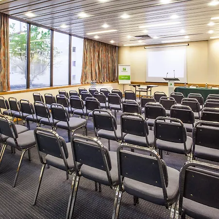 Hotel Lisbon-continental By Ihg 4*