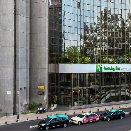 Lisbon-continental By Ihg Lizbona