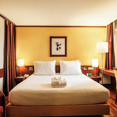 Lisbon-continental By Ihg