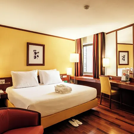 Lisbon-continental By Ihg 4* Лиссабон