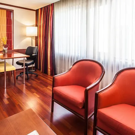 Lisbon-continental By Ihg Lisboa