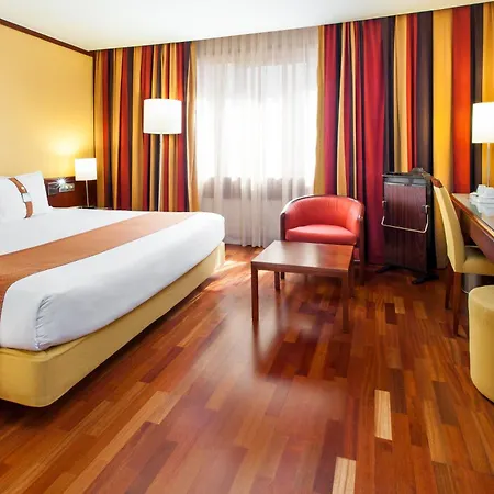 Lisbon-continental By Ihg