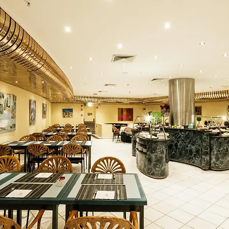 Lisbon-continental By Ihg Hotel