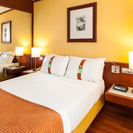 Lisbon-continental By Ihg Hotel Lisboa