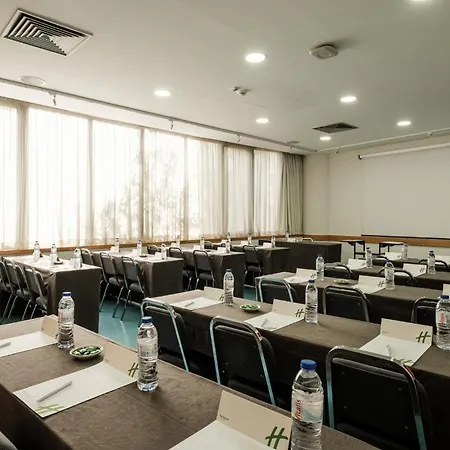 Lisbon-continental By Ihg Hotel