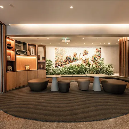 Hotel Lisbon-continental By Ihg Lisboa