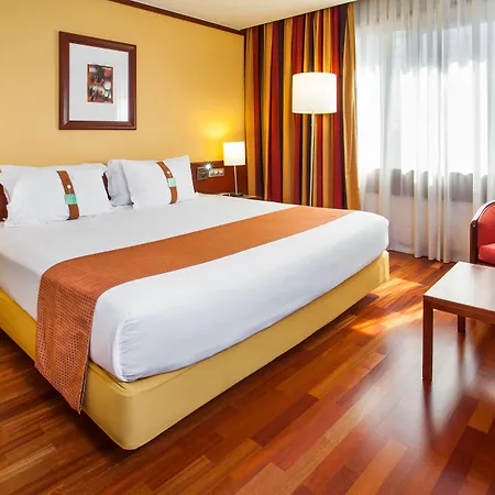 Lisbon-continental By Ihg Lisboa