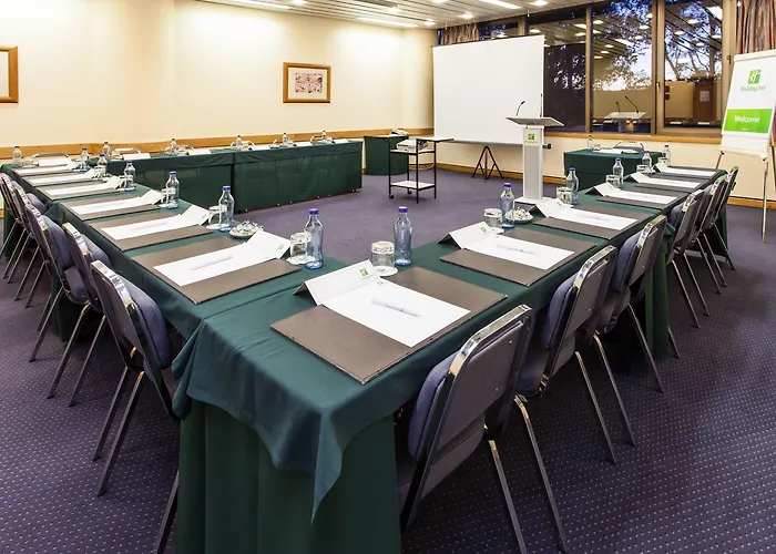 ホテル ホリデイ コンチネンタル