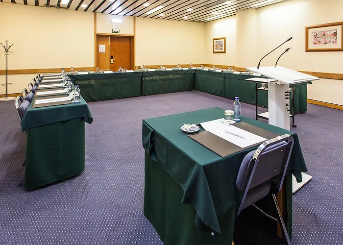 ホリデイ コンチネンタル ホテル リスボン