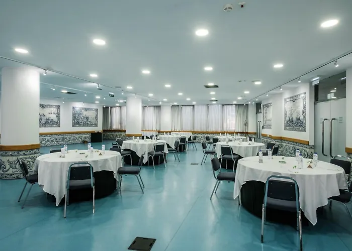 ホテル ホリデイ コンチネンタル