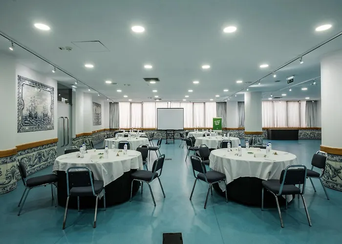 ホリデイ コンチネンタル リスボン