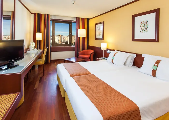 ホリデイ コンチネンタル 4*