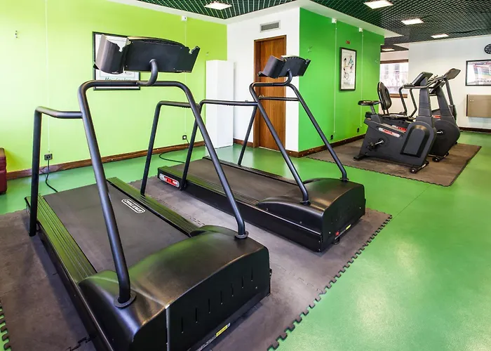 ホテル ホリデイ コンチネンタル