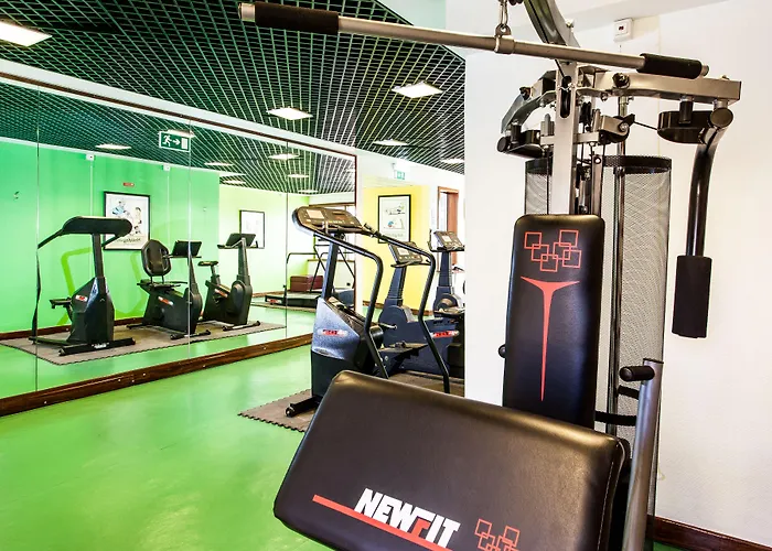 ホリデイ コンチネンタル リスボン