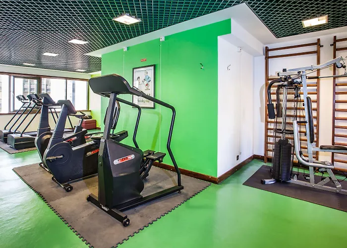 ホリデイ コンチネンタル 4*