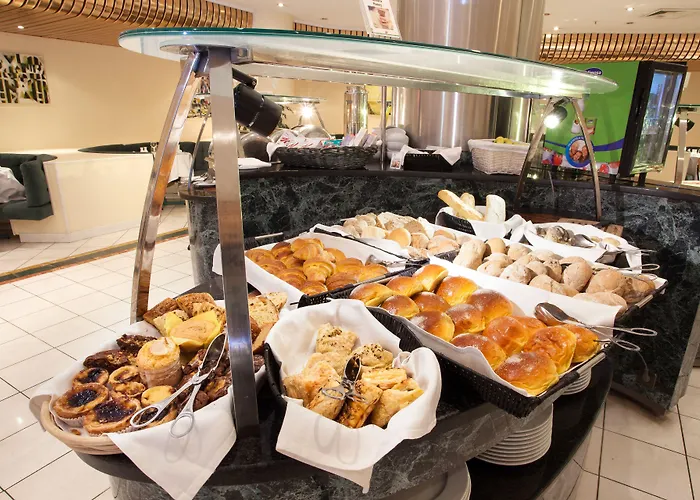 ホリデイ コンチネンタル