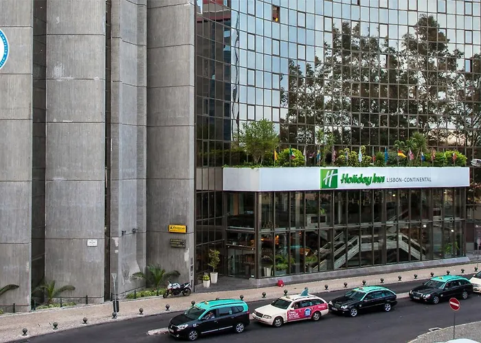 ホリデイ コンチネンタル リスボン