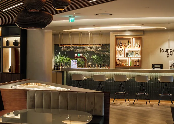 ホリデイ コンチネンタル リスボン