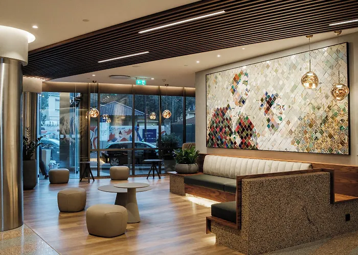 ホリデイ コンチネンタル ホテル リスボン