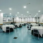 里斯本大陆假日酒店度假村