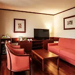里斯本大陆假日酒店度假村 4* Lisboa