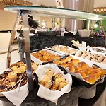 里斯本大陆假日酒店度假村