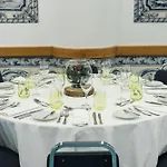 里斯本大陆假日酒店度假村 Lisboa